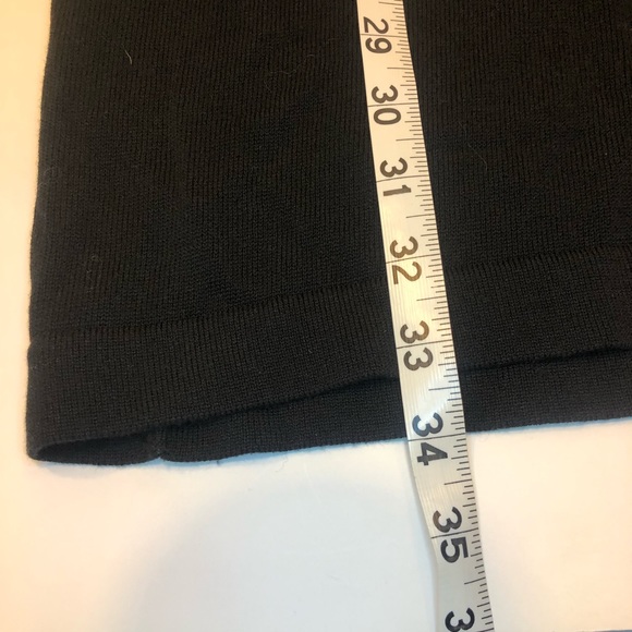 Nanette Lepore Floral Knit Embroidered Cutout Mini Dress XS - Picture 15 of 15